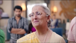 Krishna Mohini - 25th May 2024